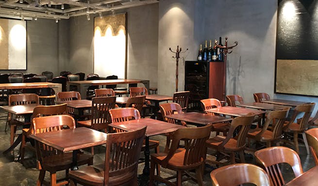 ランチ パリアッチョ 丸の内仲通り店 Trattoria Italian Bar Pagliaccio 二重橋前 イタリア料理 トラットリア バー 一休 Comレストラン