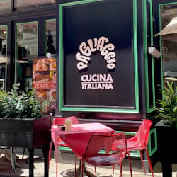 パリアッチョ 丸の内仲通り店 Trattoria Italian Bar Pagliaccio 二重橋前 イタリア料理 トラットリア バー 一休 Comレストラン パリアッチョ 丸の内仲通り店 Trattoria Italian Bar Pagliaccio 二重橋前 イタリア料理 トラットリア バー 一休 Comレストラン