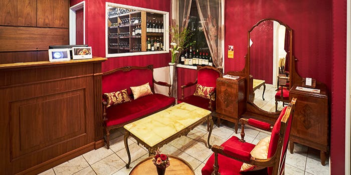 エタンセールカワモト - 画像4