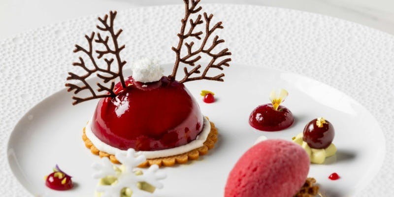 【12月限定】GENTLE Course