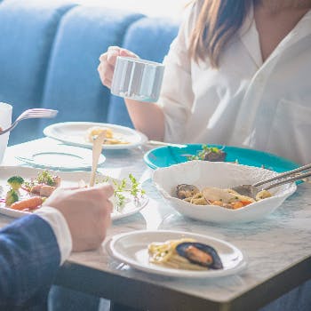 四谷三丁目ランチ 人気おしゃれカフェ45選 Okaimonoモール レストラン