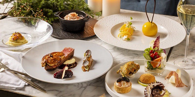 GENTLE Dining（ジェントル ダイニング）