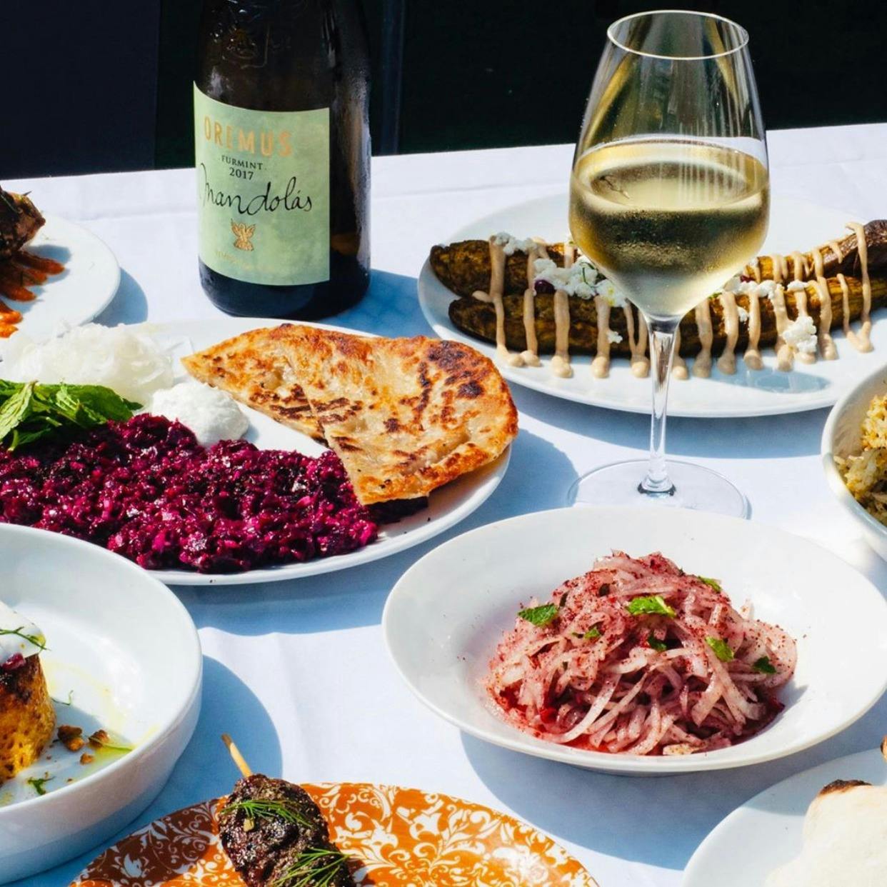 Gentle Dining Standard カフェフリーフロー ランチ プラン メニュー 一休 Comレストラン