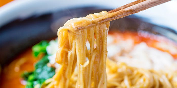 中菜Labo.朝陽（チュウナラボチョウヨウ）