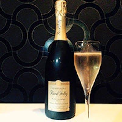 ここでしか味わえない奇跡のペアリング