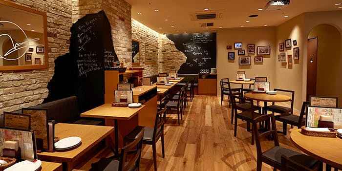 SALVATORE CUOMO & BAR 天神 - 画像4