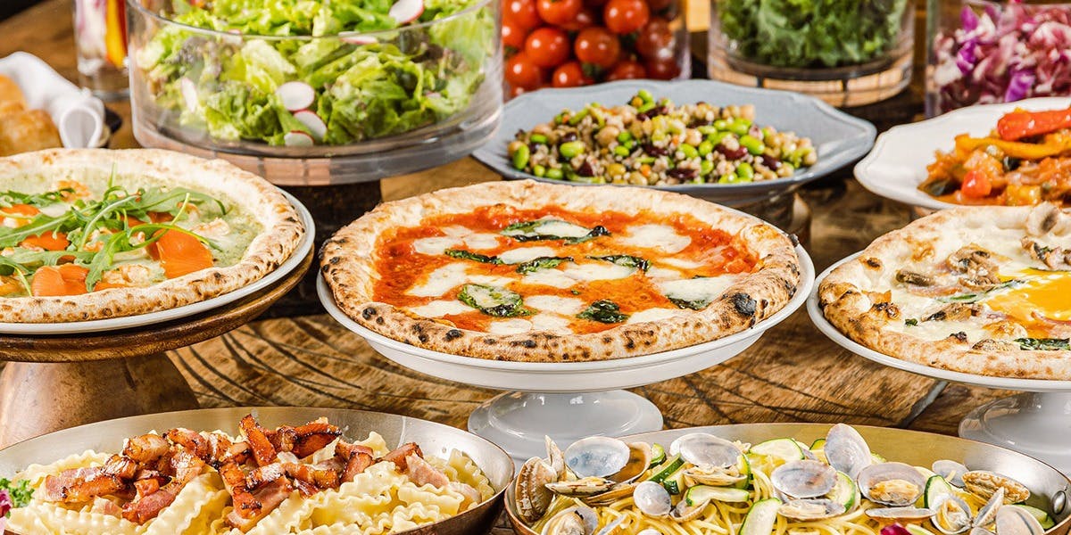 SALVATORE CUOMO & BAR 天神 - 画像5