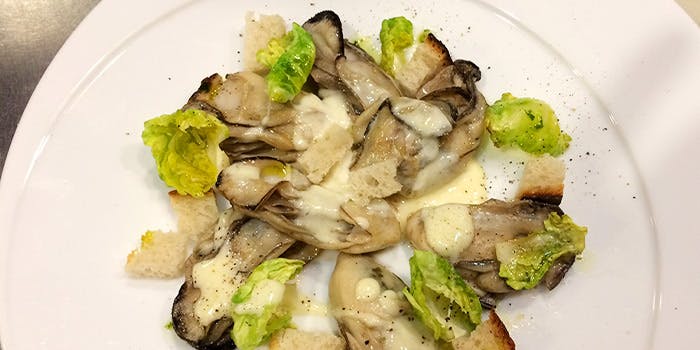 パーネェヴィーノ（PANE e VINO）