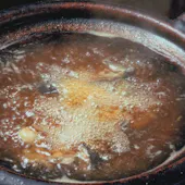 すっぽん料理 大市