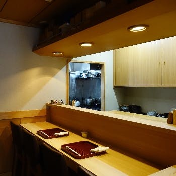Kaiseki Ohara by null