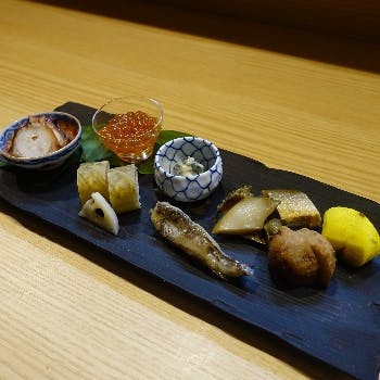 Kaiseki Ohara by null