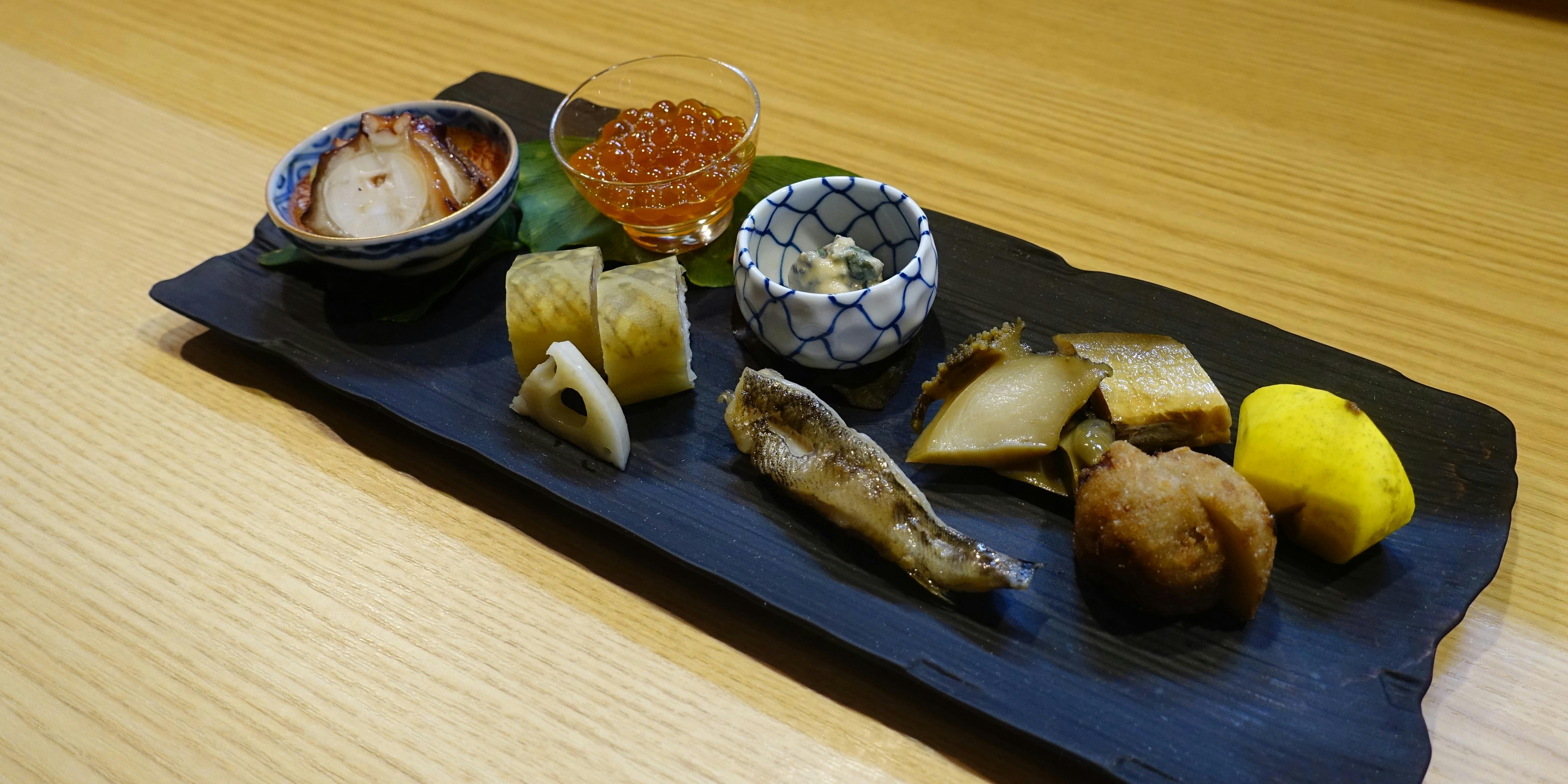 懐石 大原 【おまかせコース】（リクエスト予約） ランチ プラン