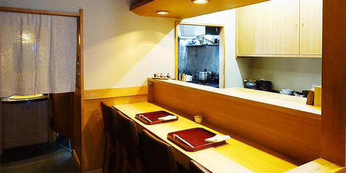 懐石 大原 - 画像2