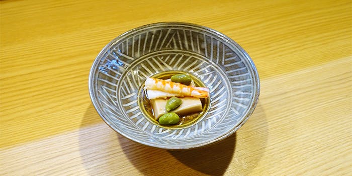 懐石 大原 - 画像4