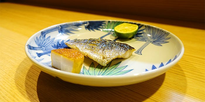 懐石 大原