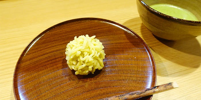 懐石 大原