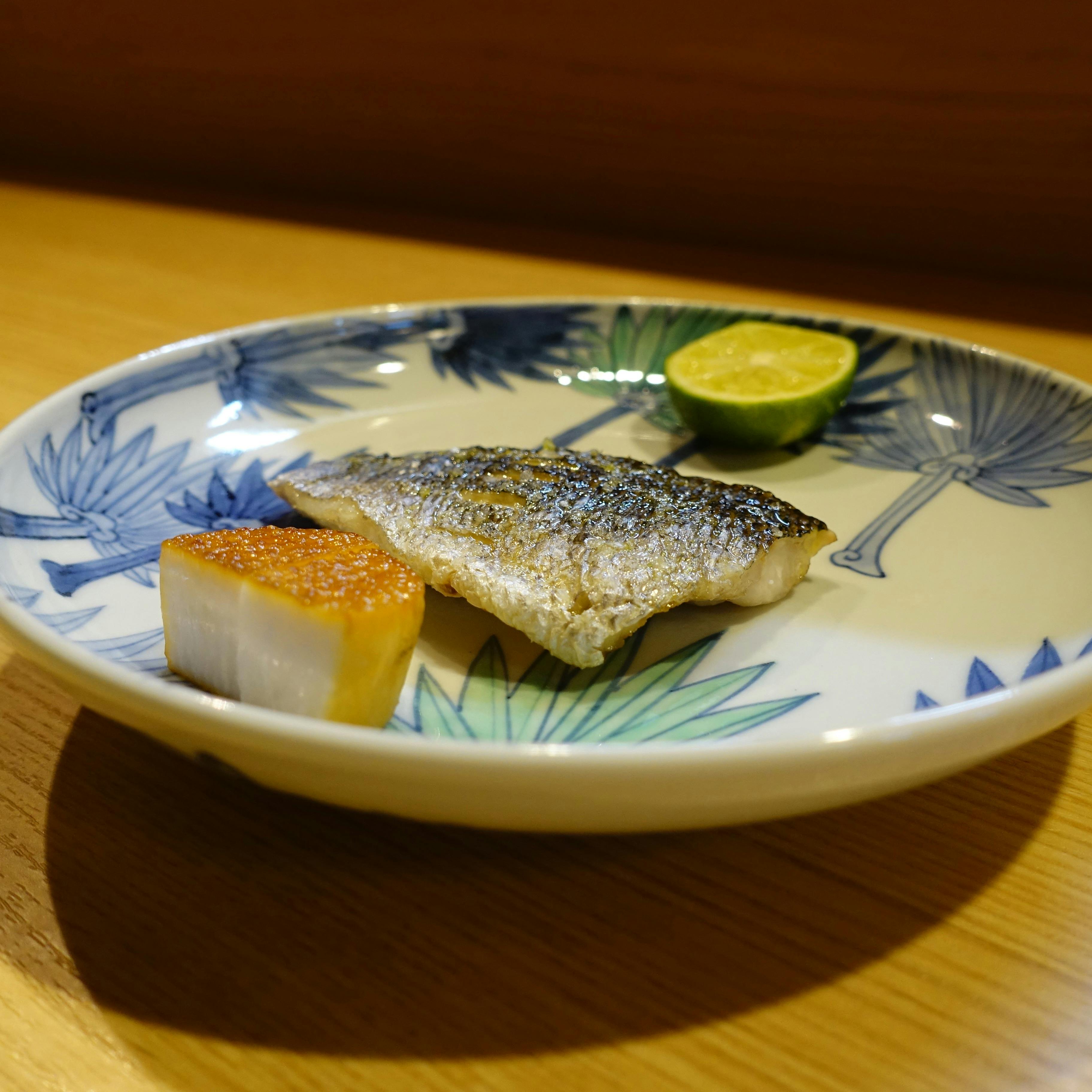 ランチ 懐石 大原 カイセキ オオハラ 四谷三丁目 懐石 会席料理 一休 Comレストラン