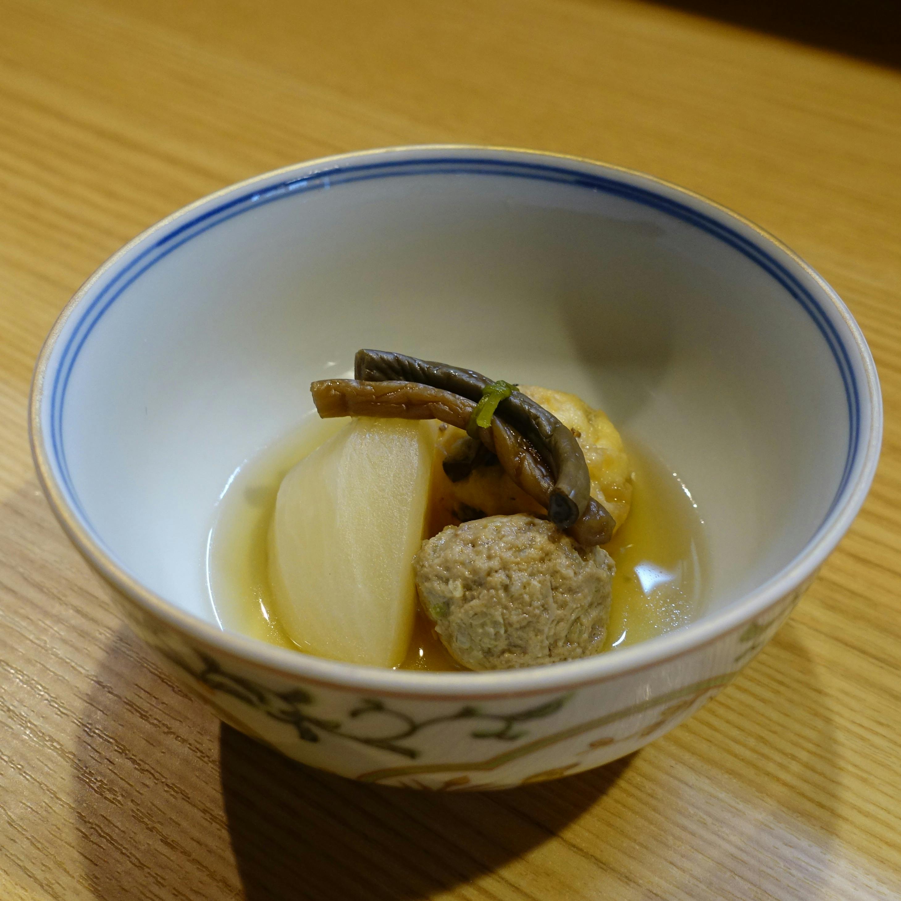 ランチ 懐石 大原 カイセキ オオハラ 四谷三丁目 懐石 会席料理 一休 Comレストラン