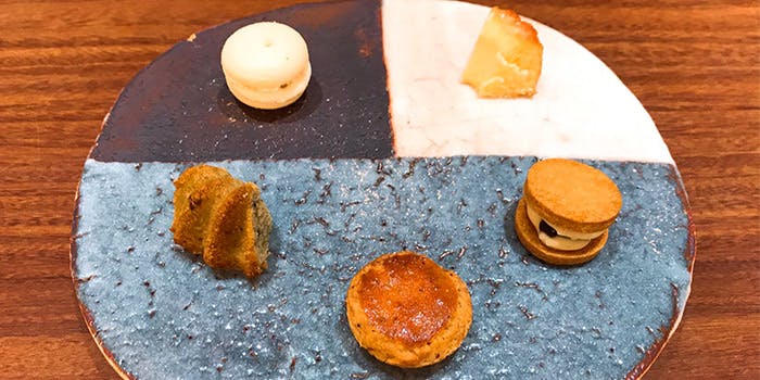 アシェットデセール 未完 - 画像3