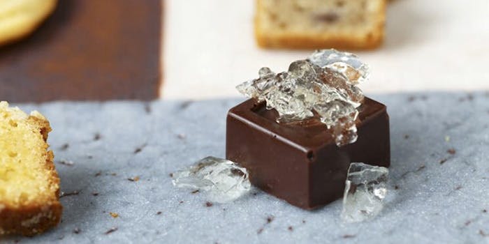 アシェットデセール 未完（AssietteDessert mikan）