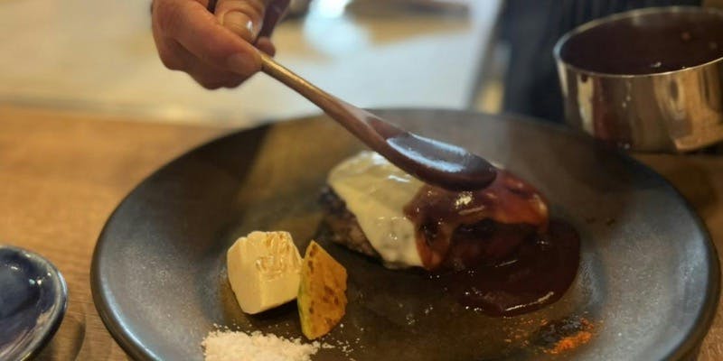 鉄板焼き SAI.teppan 天神橋 - 画像16