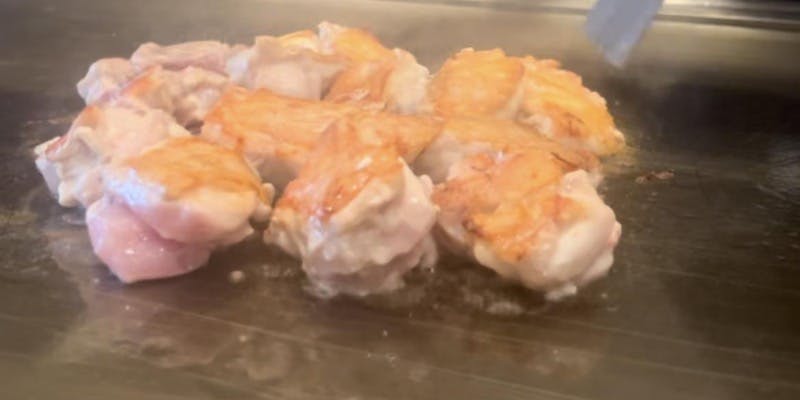 鉄板焼き SAI.teppan 天神橋 - 画像18