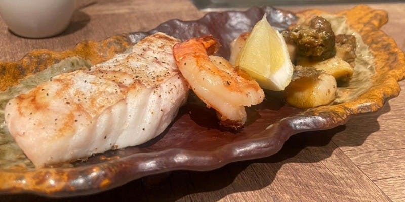 鉄板焼き SAI.teppan 天神橋 - 画像14