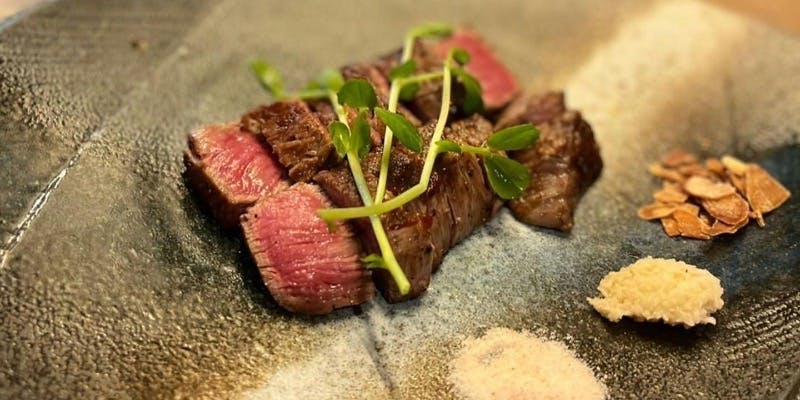 鉄板焼き SAI.teppan 天神橋 - 画像10