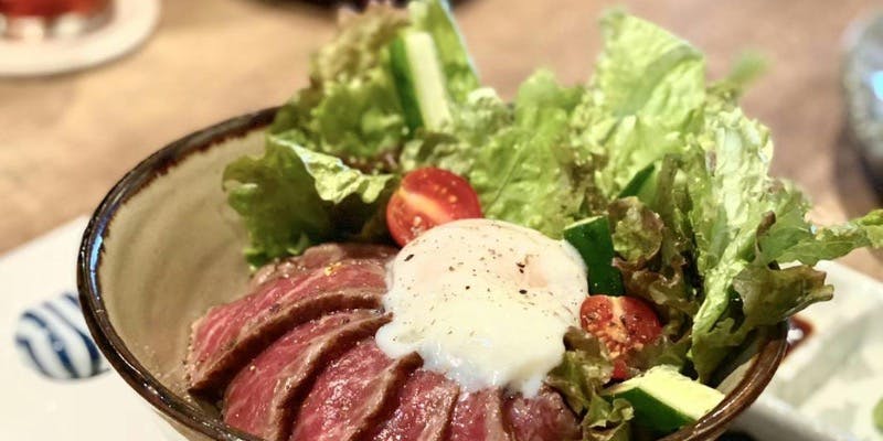 鉄板焼き SAI.teppan 天神橋 - 画像17