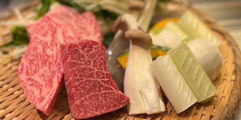 鉄板焼き SAI.teppan 天神橋 - 画像8