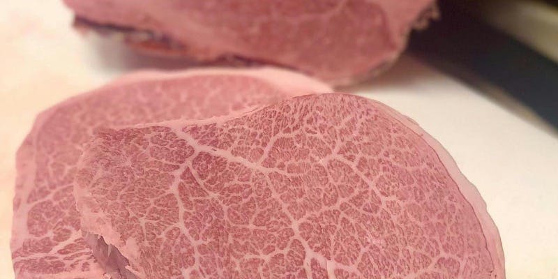 鉄板焼き SAI.teppan 天神橋 - 画像12