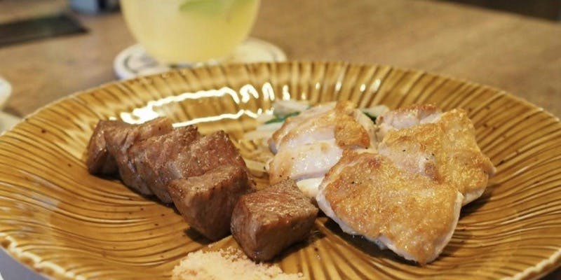 鉄板焼き SAI.teppan 天神橋 - 画像19