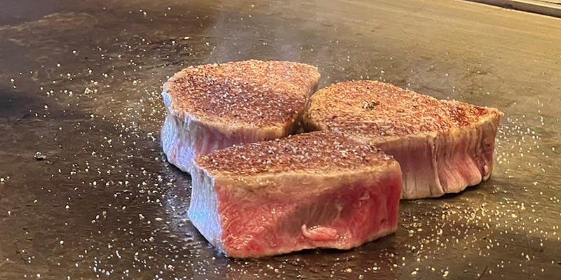 鉄板焼き SAI.teppan 天神橋 - 画像6