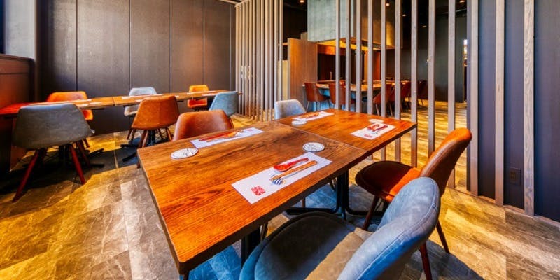 鉄板焼き SAI.teppan 天神橋 - 画像21