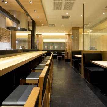 21年 最新 あべのハルカス周辺の美味しいディナー8店 夜ご飯におすすめな人気店 一休 Comレストラン