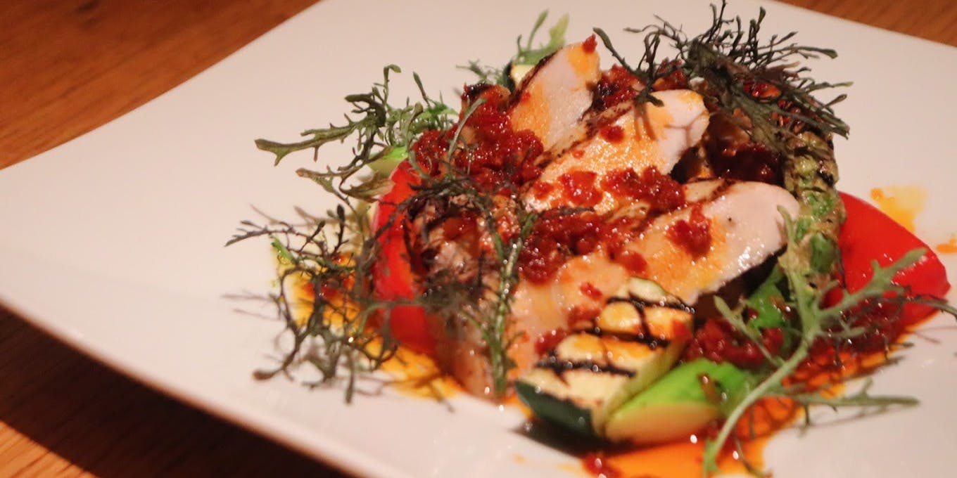 キュイジーヌ・MA - 画像16