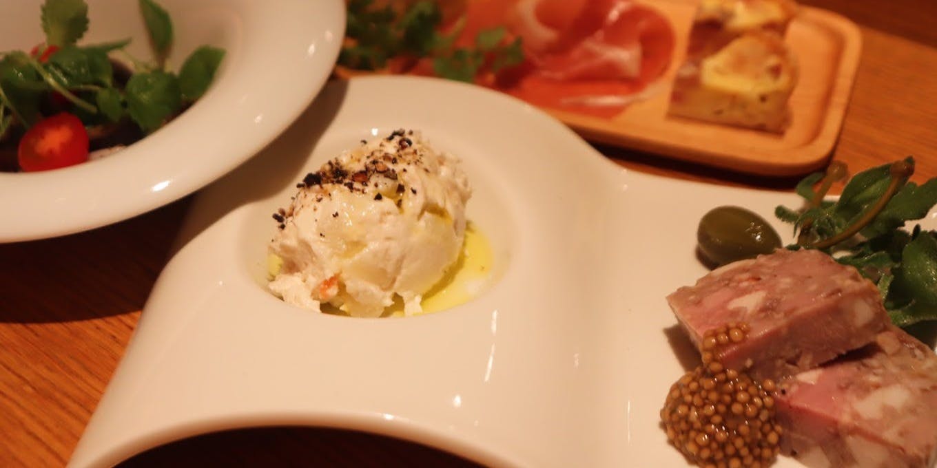 キュイジーヌ・MA - 画像15