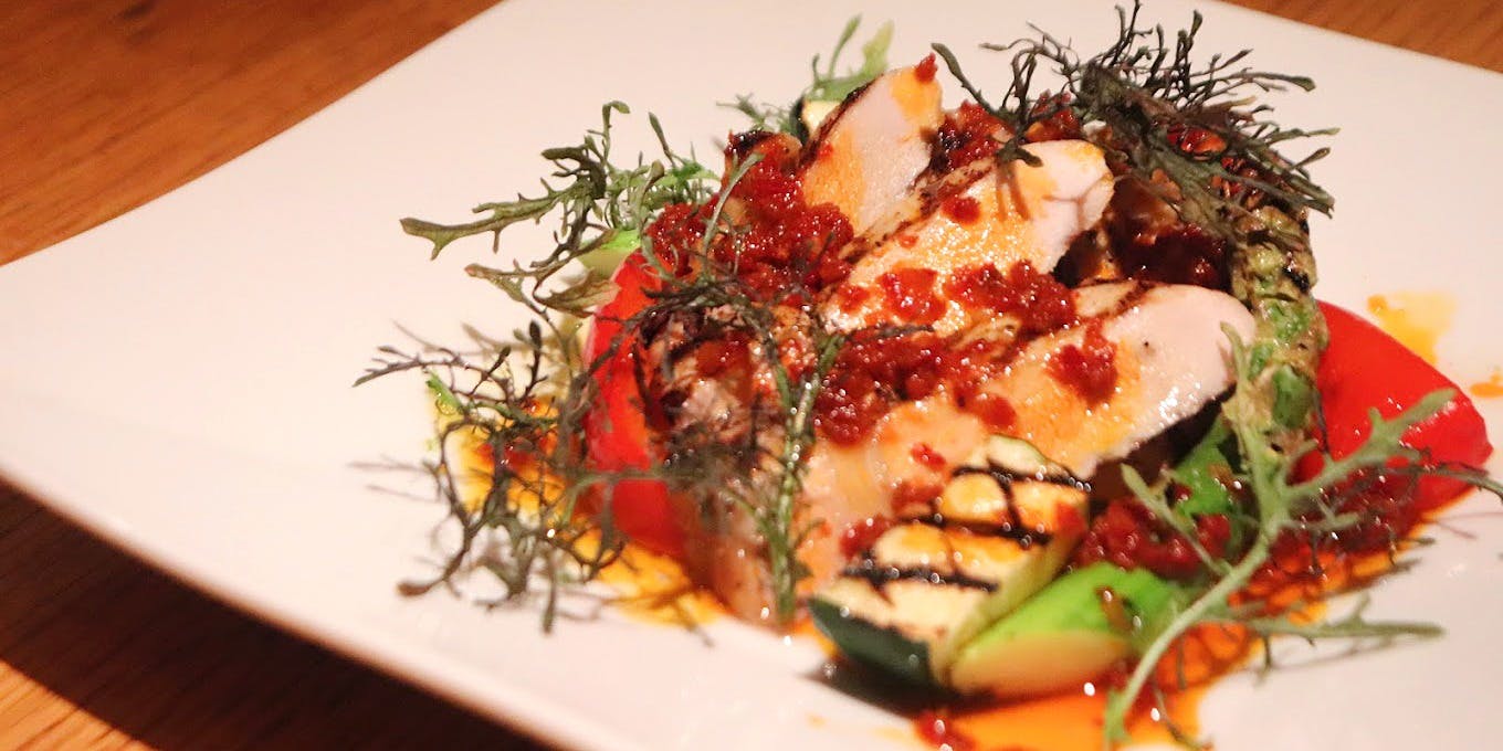 キュイジーヌ・MA - 画像8