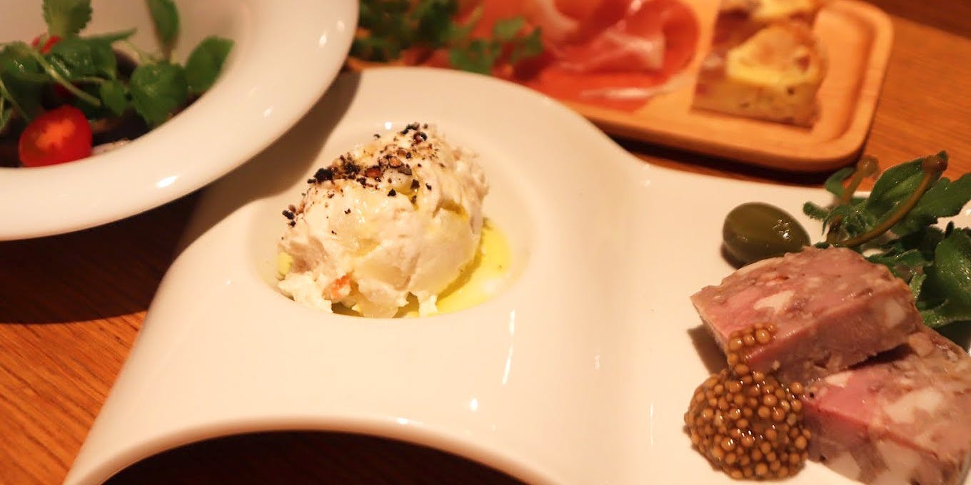 キュイジーヌ・MA - 画像7