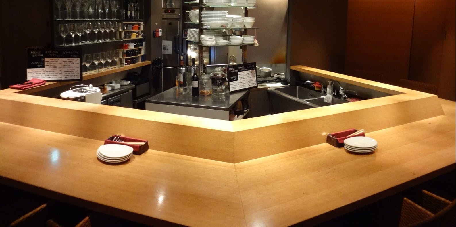 キュイジーヌ・MA - 画像17