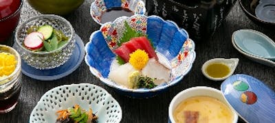 年 最新 なんばパークス周辺の美味しいディナー24店 夜ご飯におすすめな人気店 一休 Comレストラン