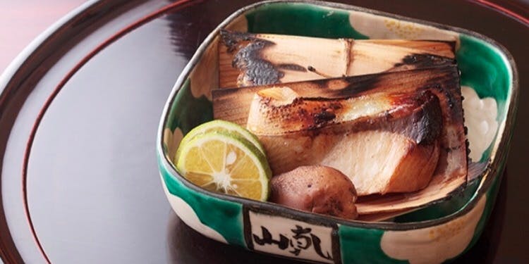 中善（なかぜん）