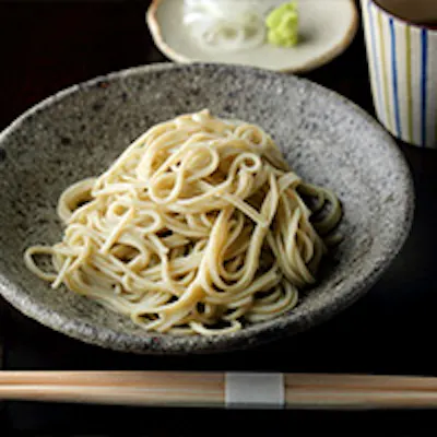 厳選されたこだわりの食材