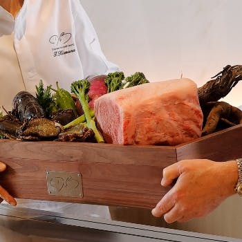 21年 最新 平安神宮の美味しいディナー7店 夜ご飯におすすめな人気店 一休 Comレストラン