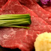 焼肉 雪月花 栄 たなかさとる