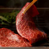 焼肉 雪月花 栄 たなかさとる