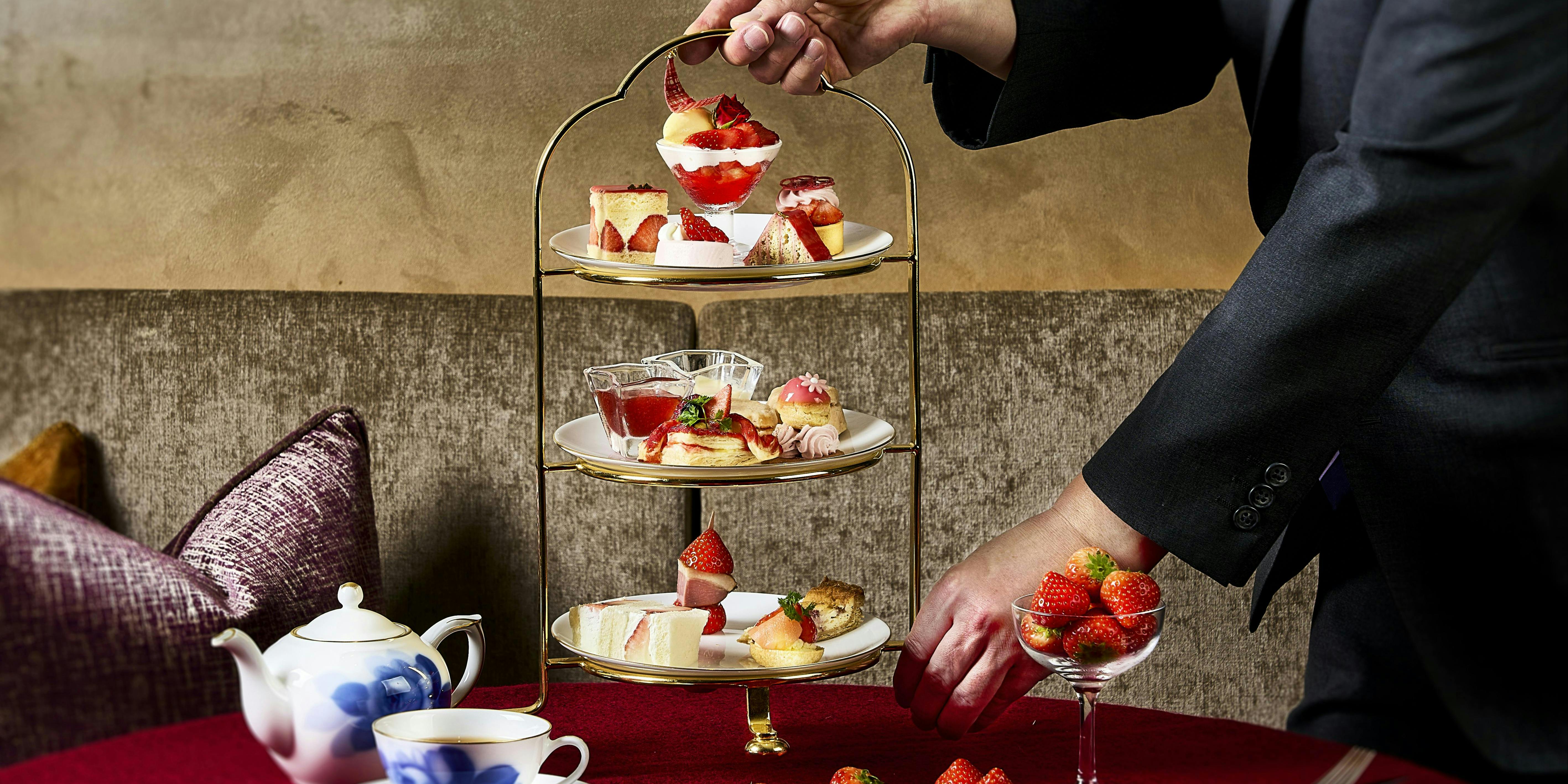 メイフェア （MAYFAIR）