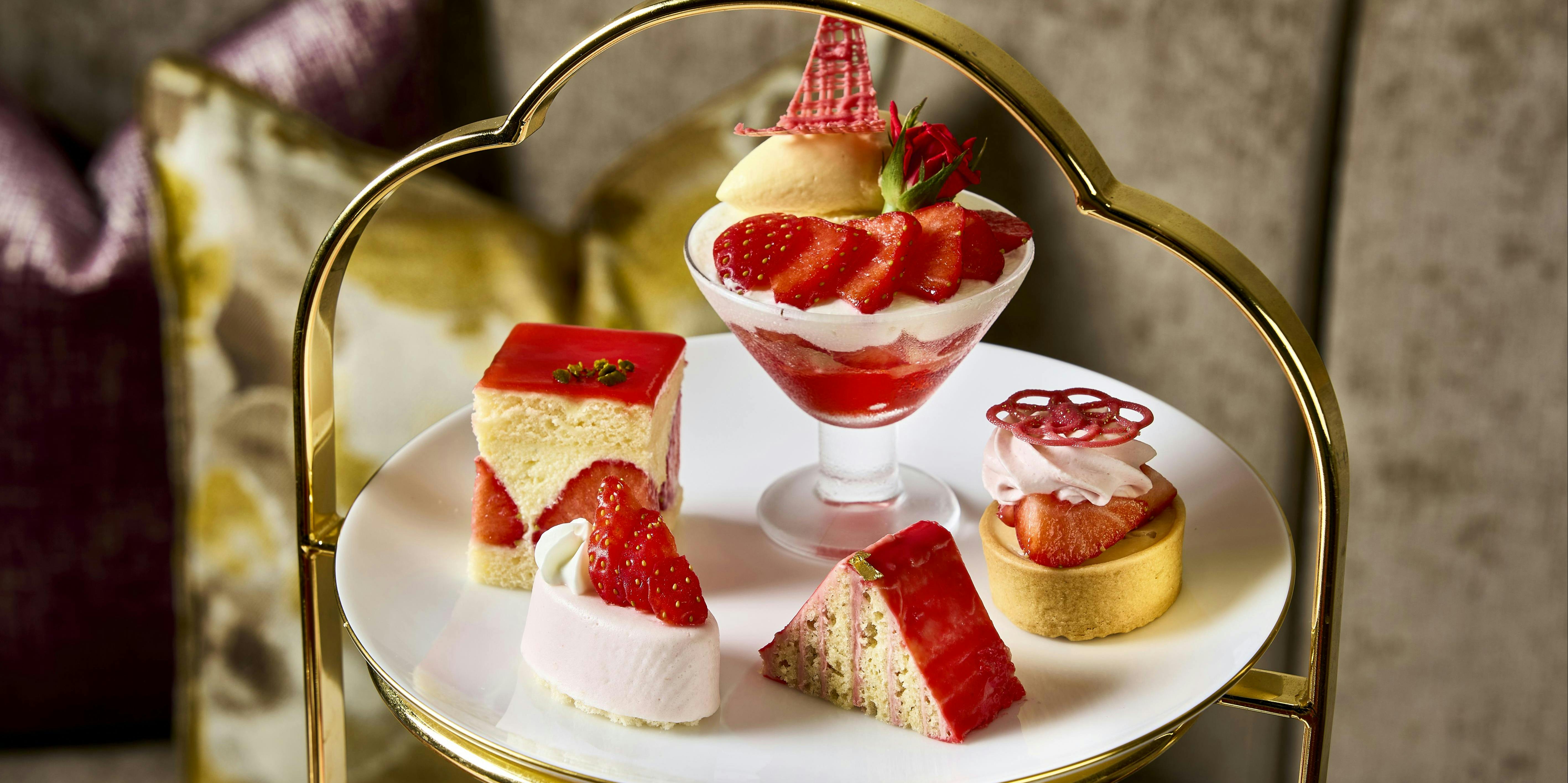 メイフェア （MAYFAIR）