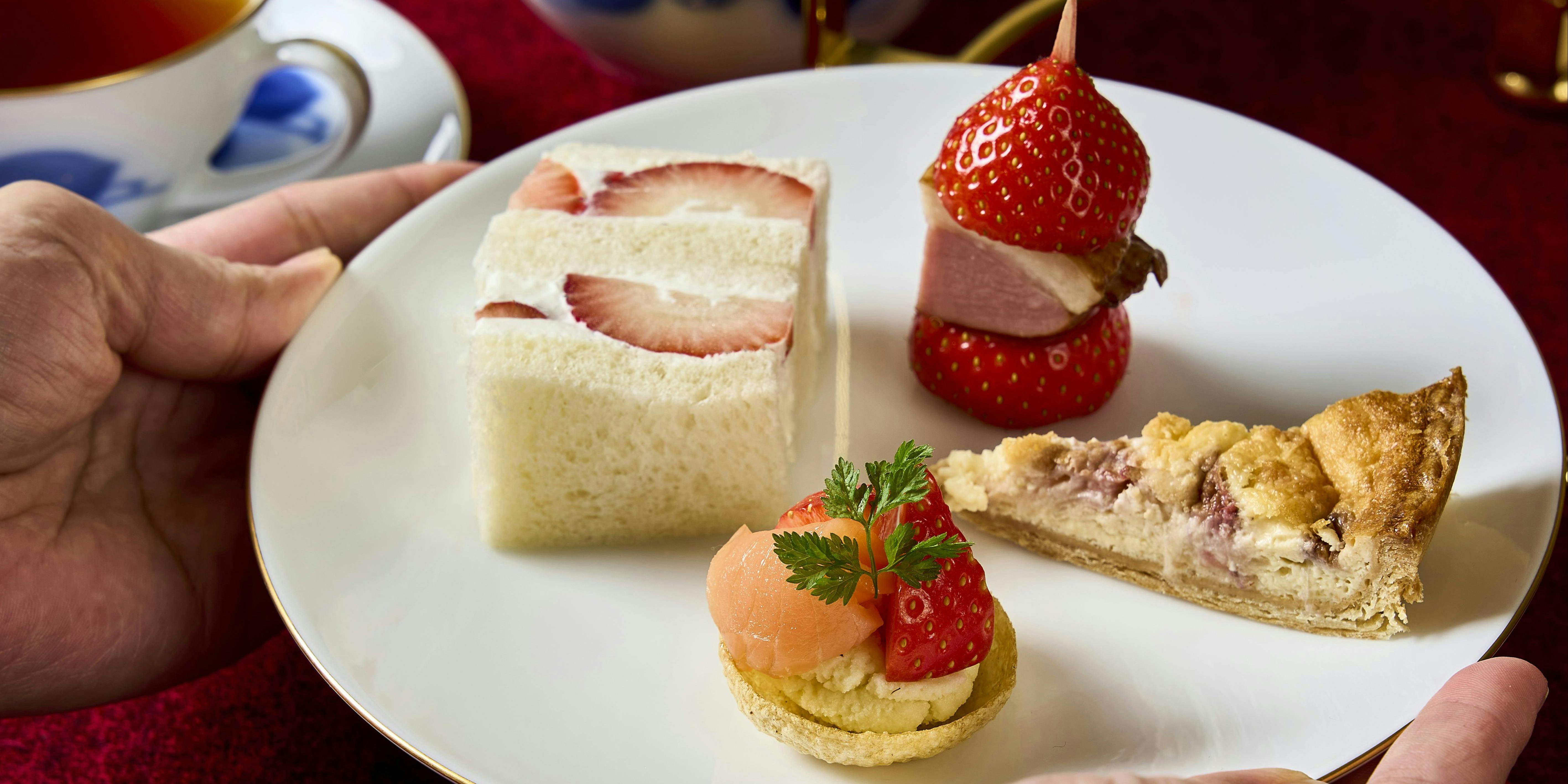 メイフェア （MAYFAIR）