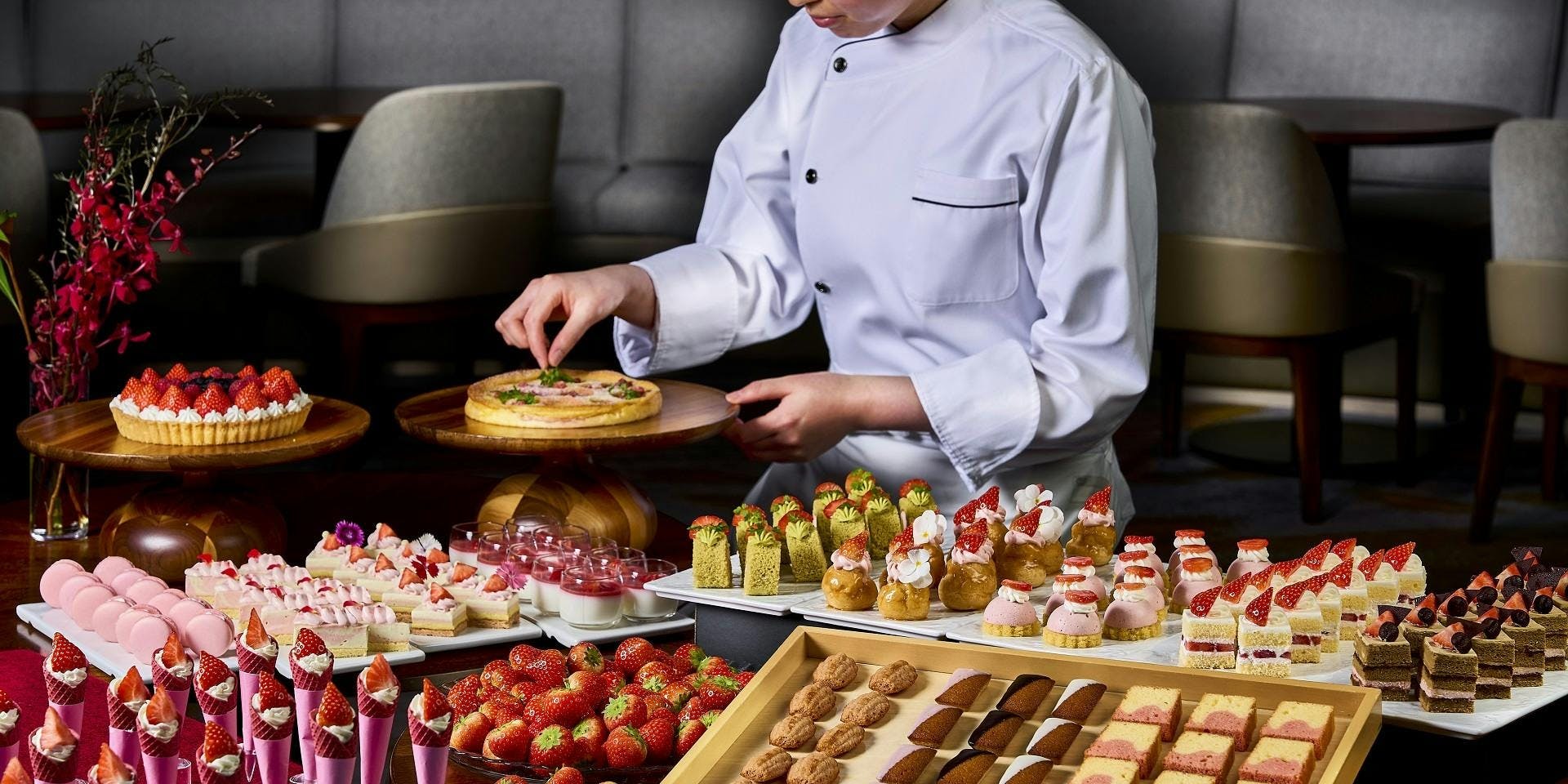 メイフェア （MAYFAIR）